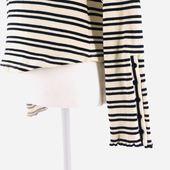 Free People: Sunday Afternoon Cut-Out Back - Picture 8 of 8